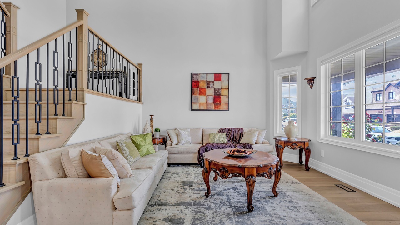 Photo of Livingroom in Brampton