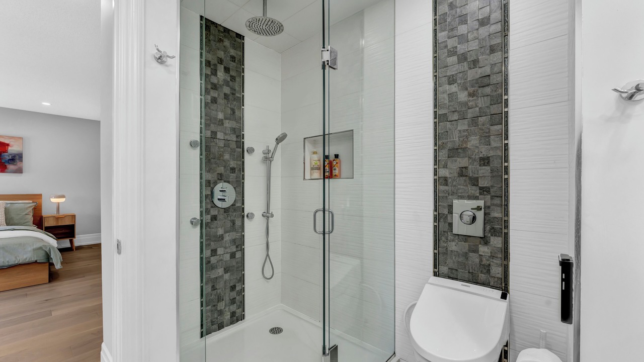 Photo of Bathroom in Brampton