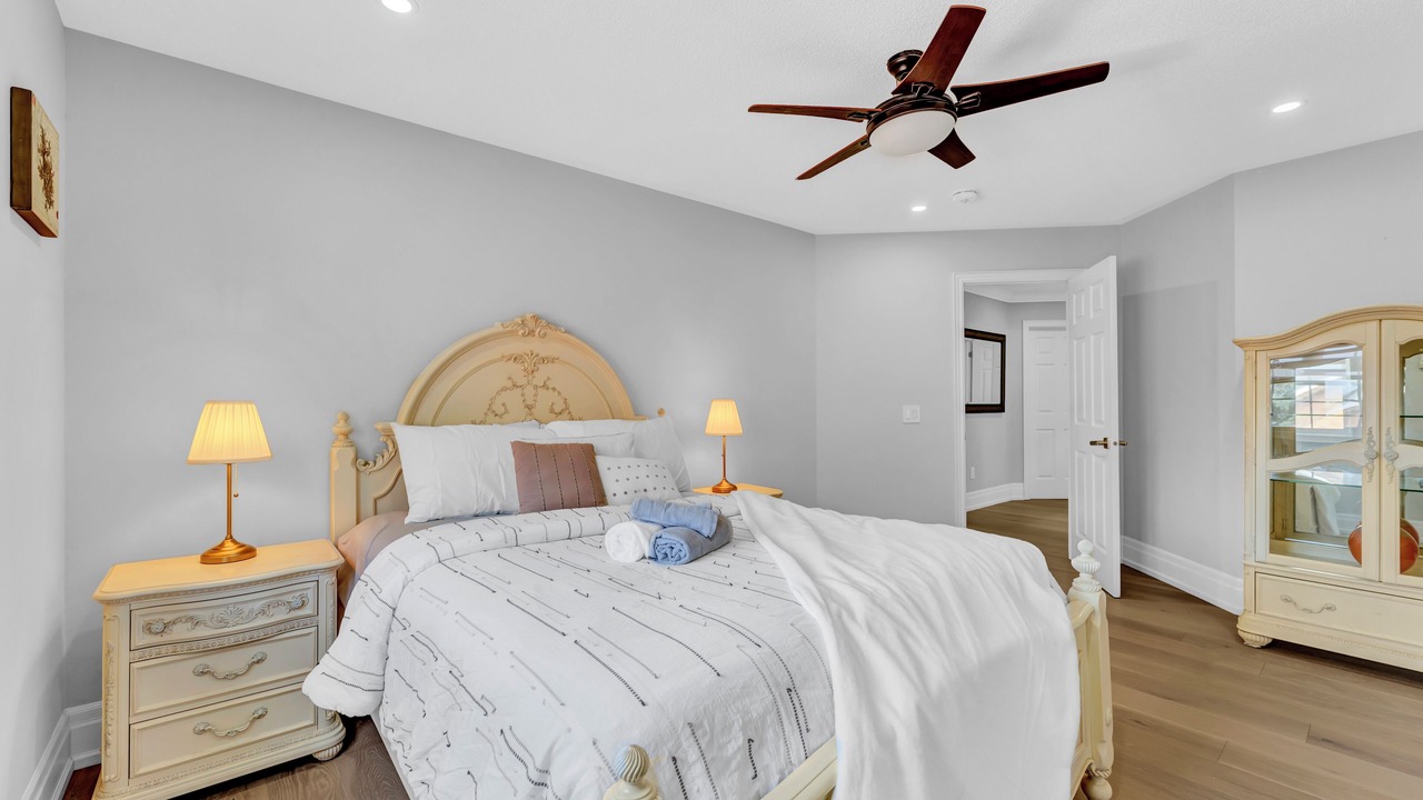 Photo of Bedroom in Brampton