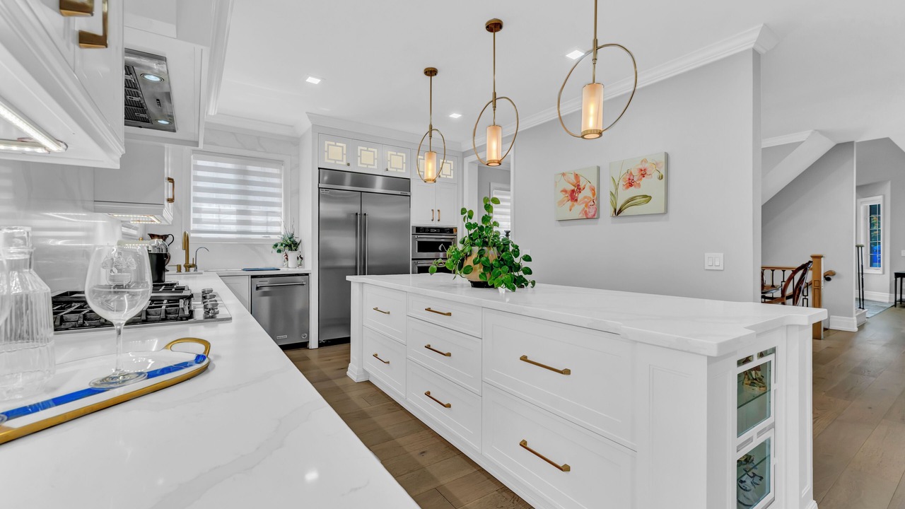Photo of Kitchen in Brampton