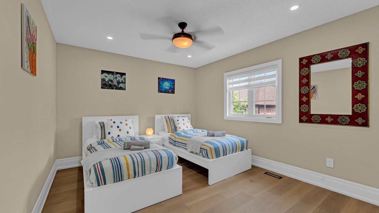 Photo of Bedroom in Brampton