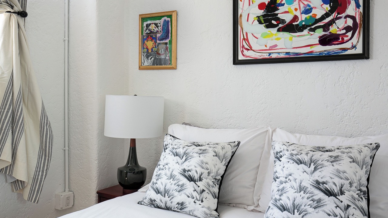 Photo of Bedroom in Westlake