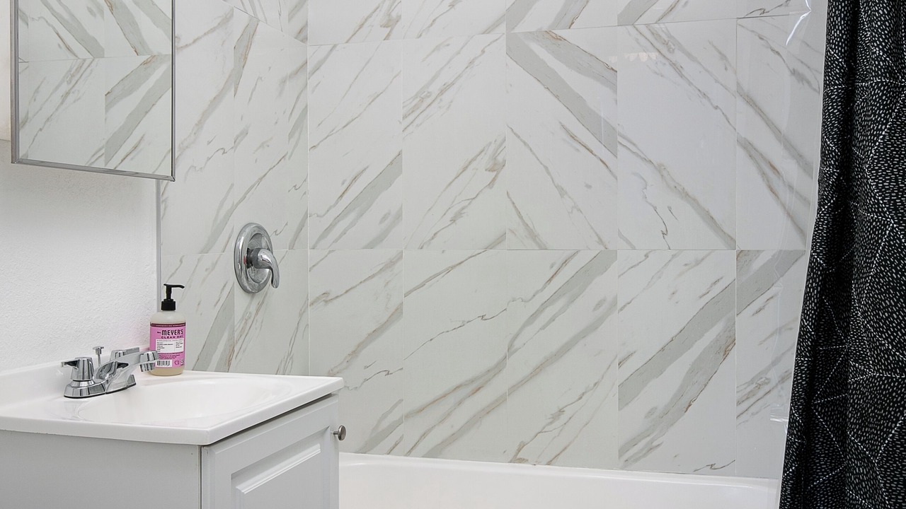 Photo of Bathroom in Westlake