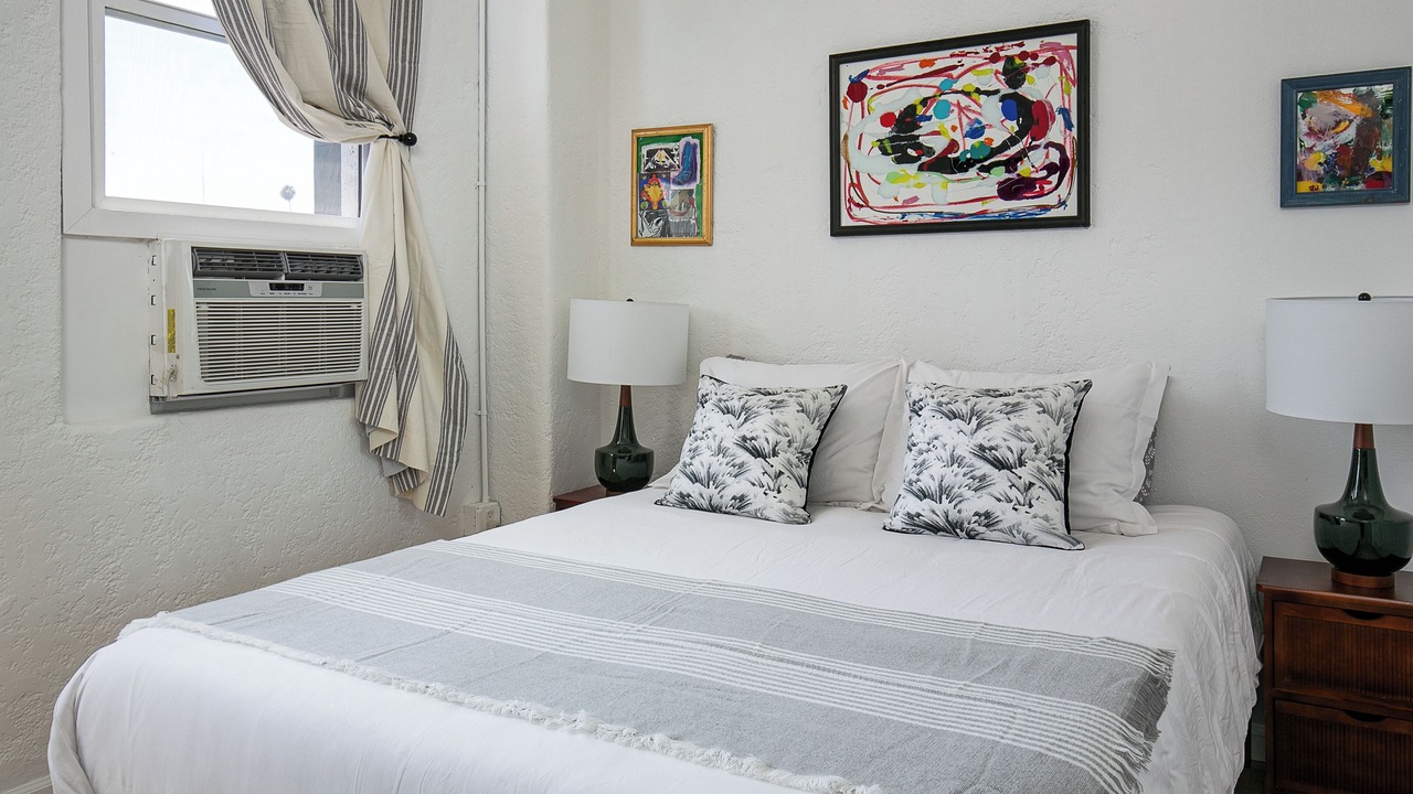 Photo of Bedroom in Westlake
