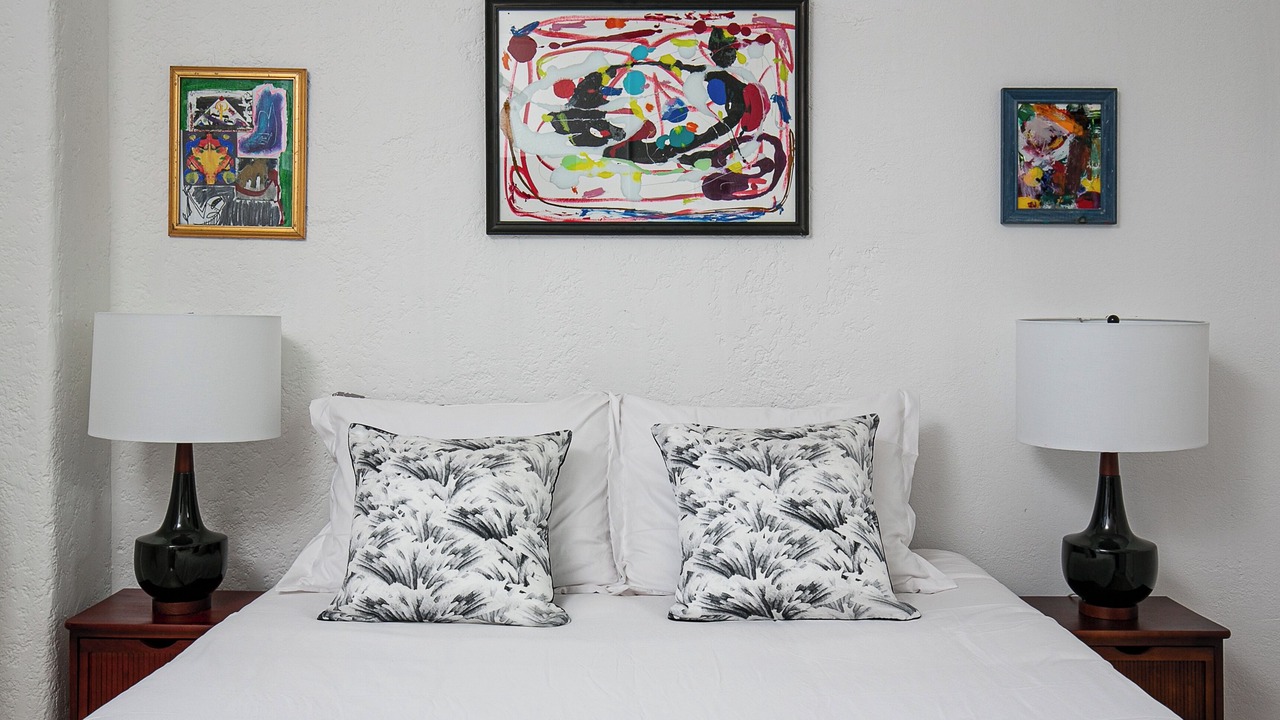 Photo of Bedroom in Westlake