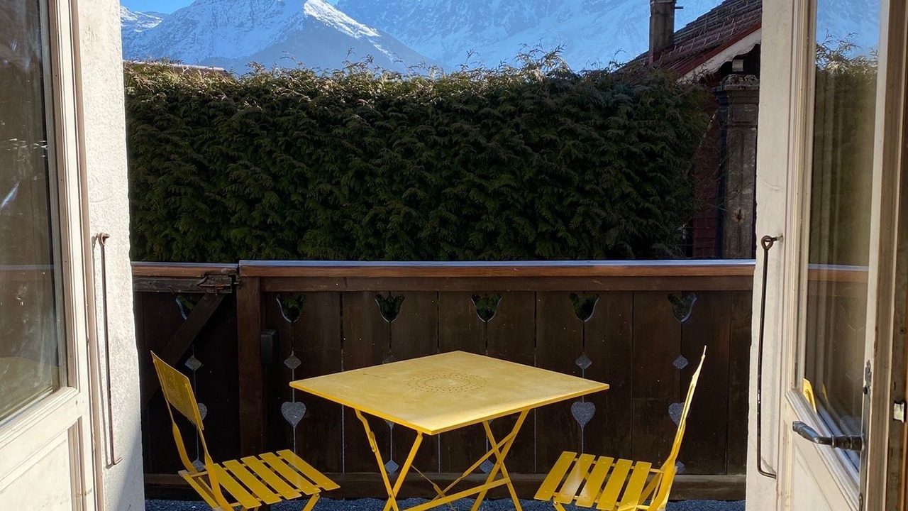 Photo of Outdoor in Plateau-d'Assy