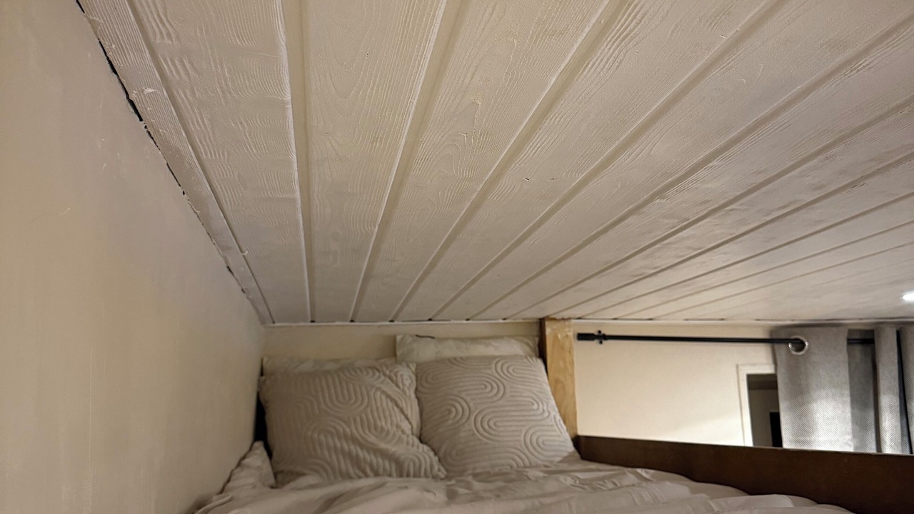 Photo of Bedroom in Plateau-d'Assy