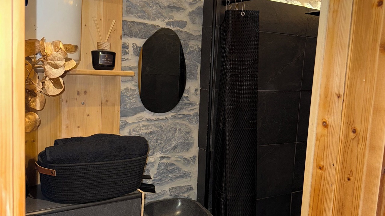 Photo of Bathroom in Plateau-d'Assy