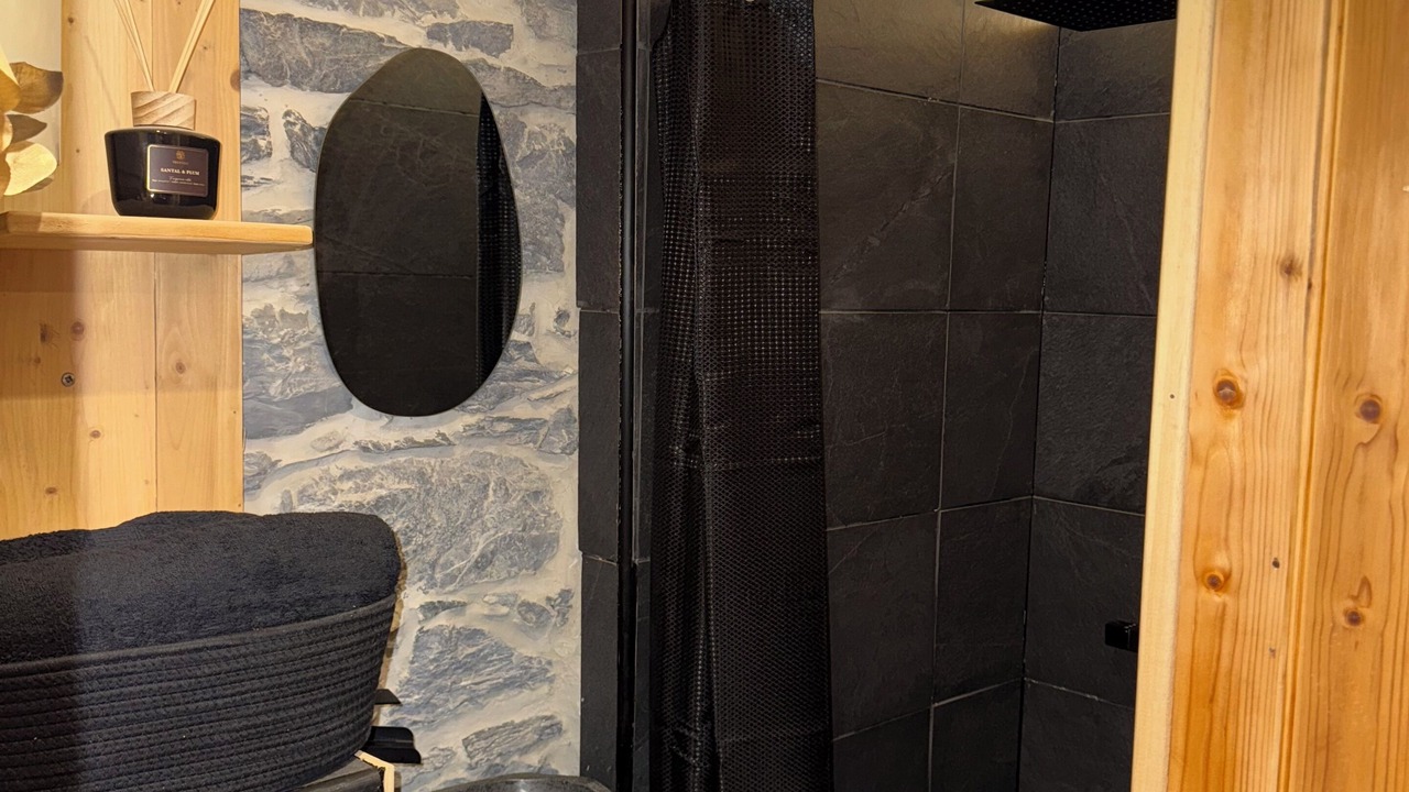 Photo of Bathroom in Plateau-d'Assy