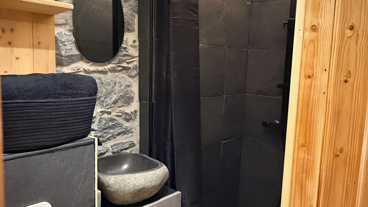 Photo of Bathroom in Plateau-d'Assy