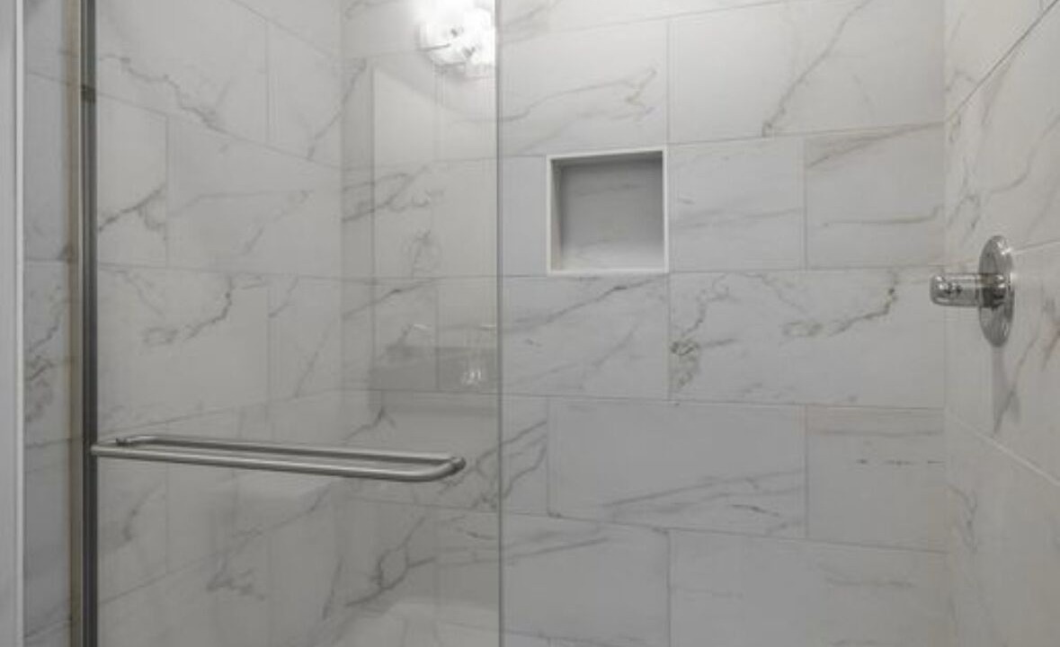 Photo of Bathroom in Lupton City