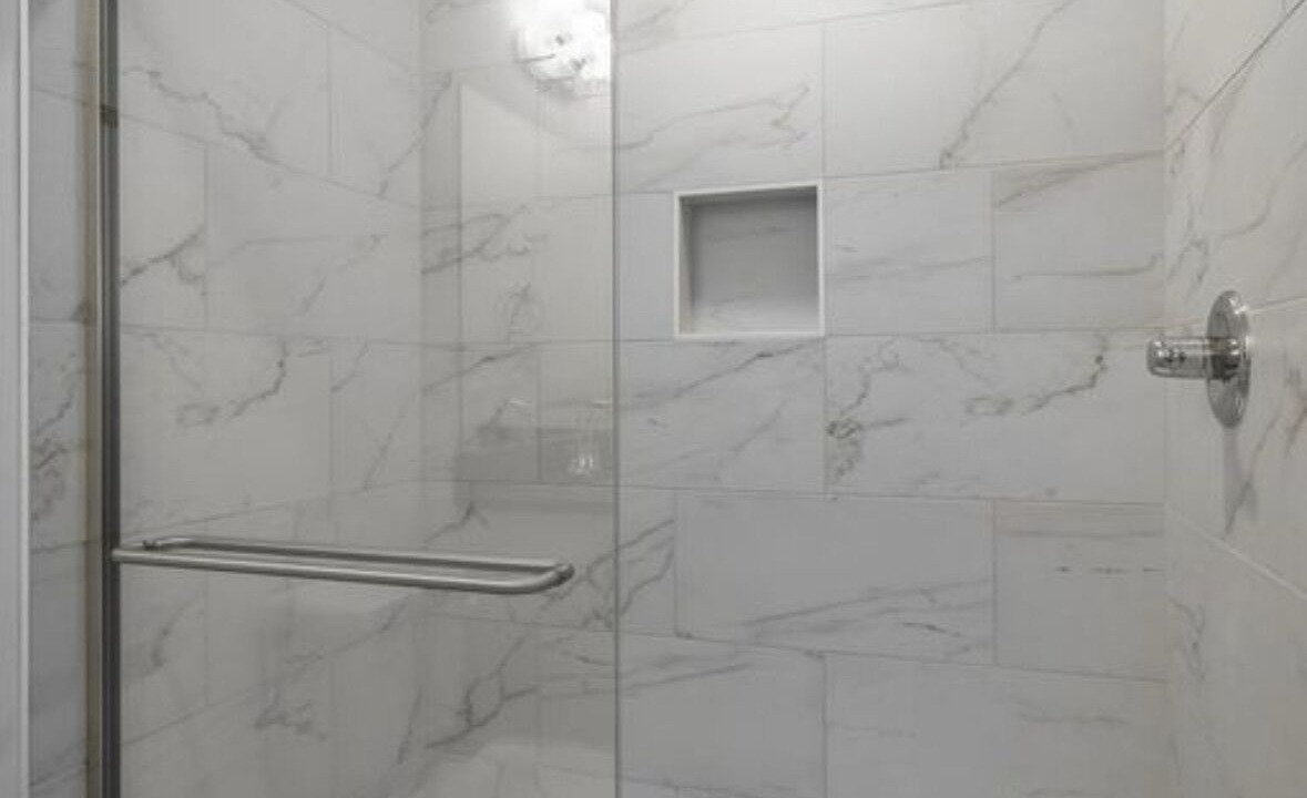 Photo of Bathroom in Lupton City