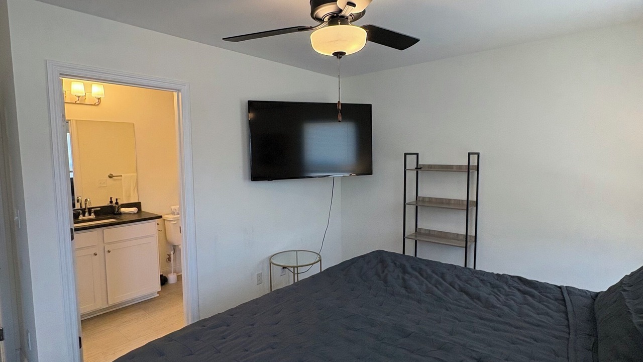 Photo of Bedroom in Lupton City