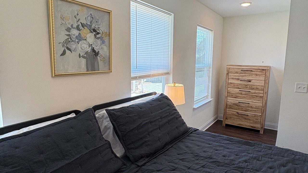 Photo of Bedroom in Lupton City