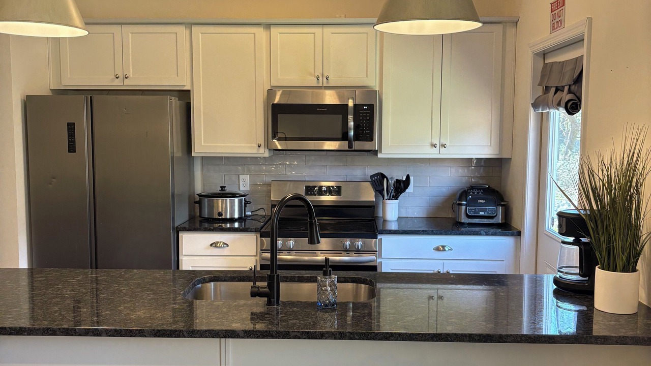 Photo of Kitchen in Lupton City