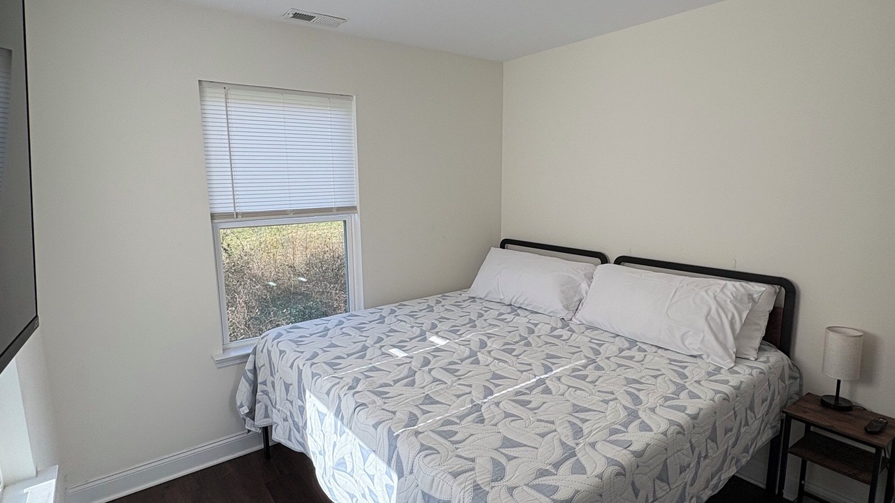 Photo of Bedroom in Lupton City