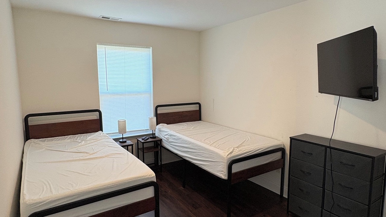 Photo of Bedroom in Lupton City