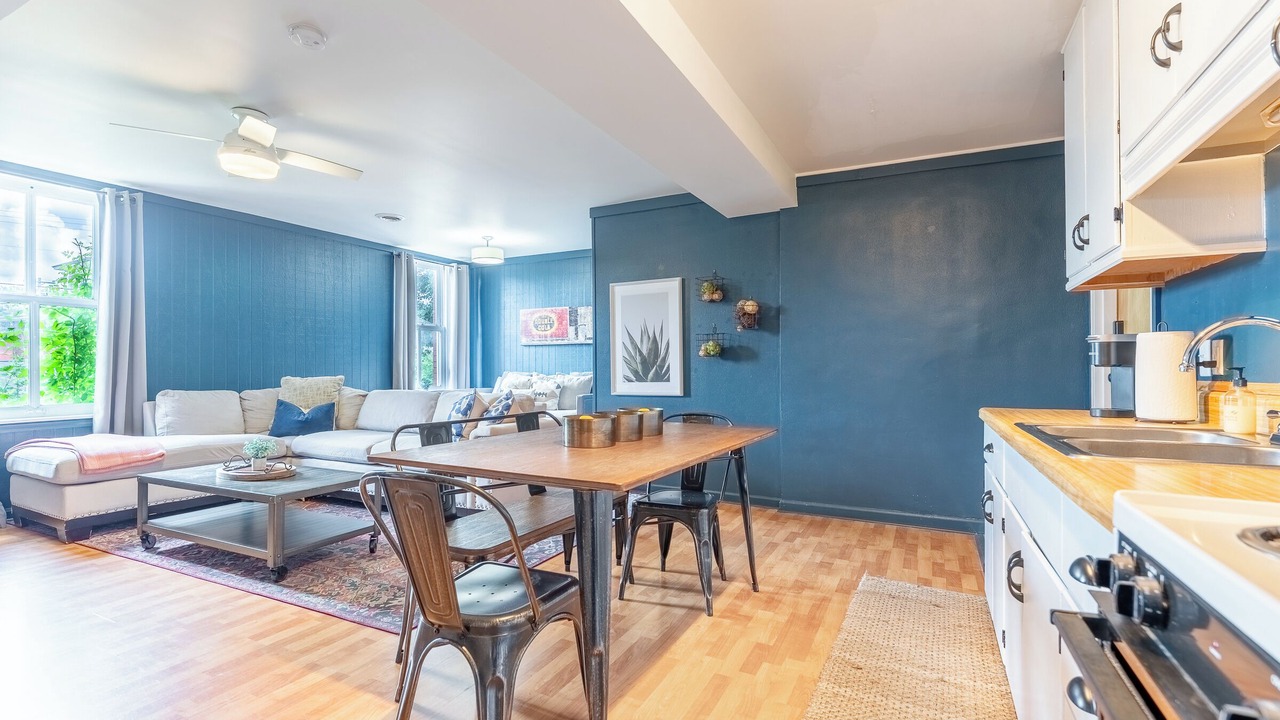 Photo of Kitchen in Livingston