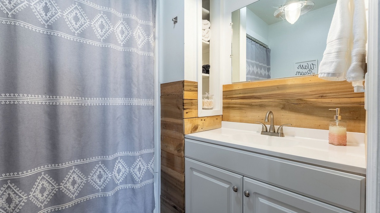 Photo of Bathroom in Livingston