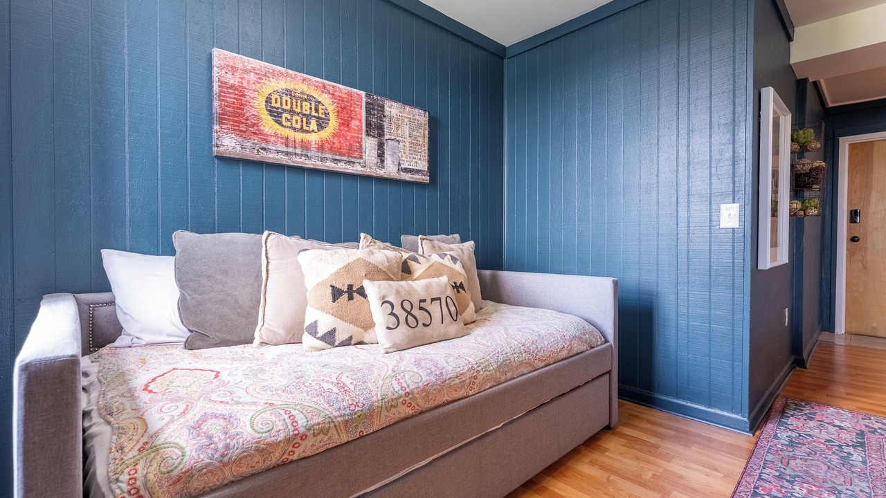Photo of Bedroom in Livingston