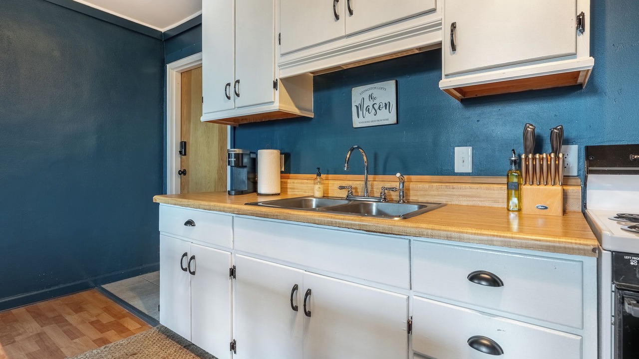 Photo of Kitchen in Livingston