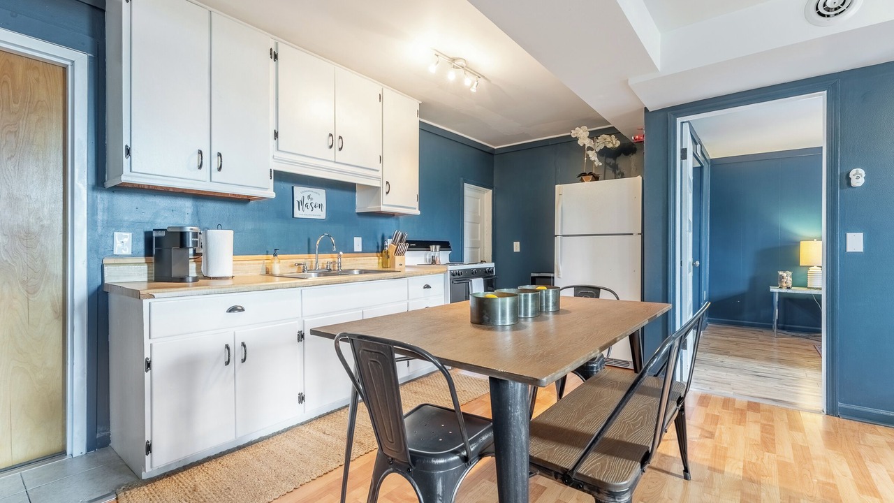 Photo of Kitchen in Livingston