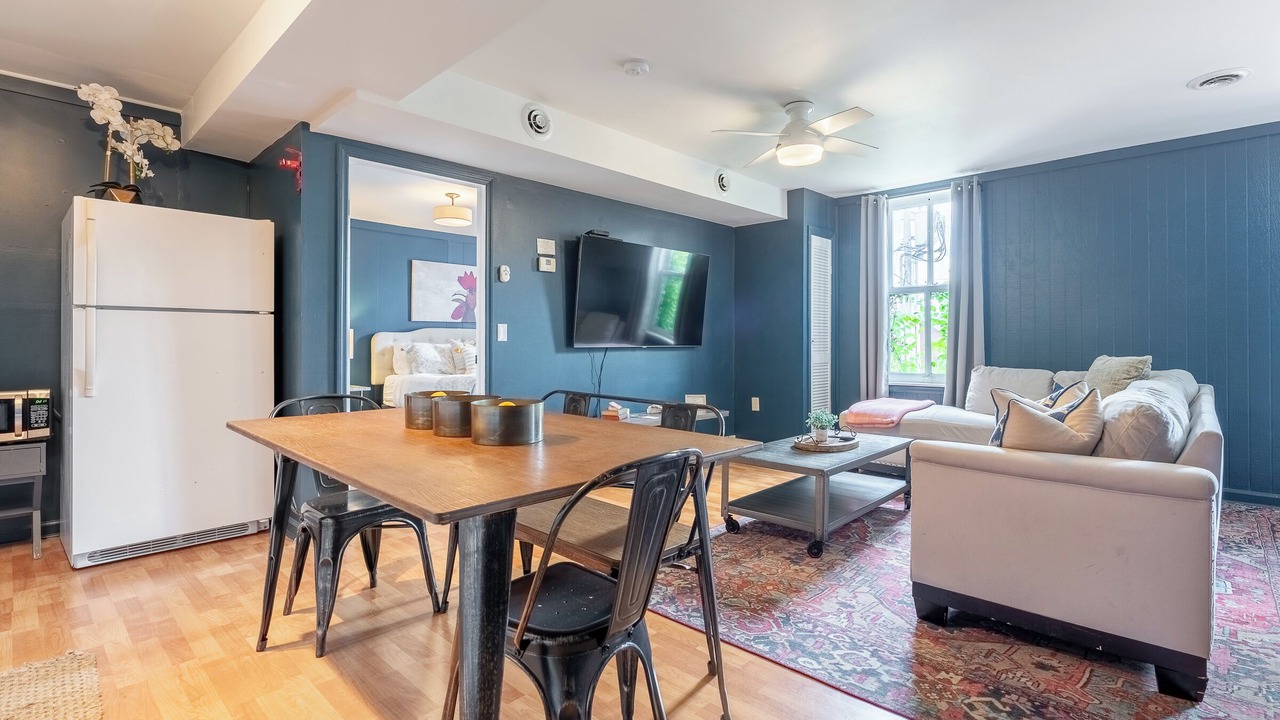 Photo of Livingroom in Livingston