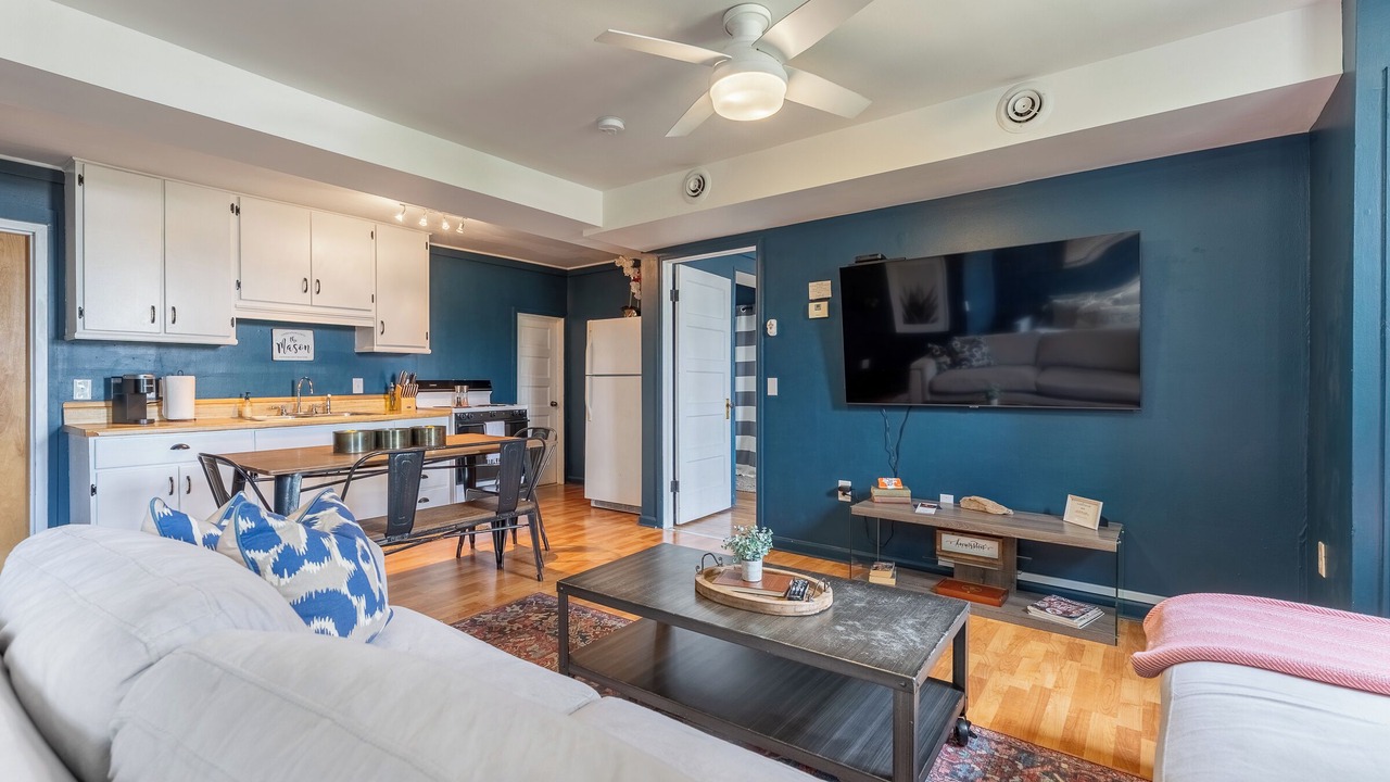 Photo of Livingroom in Livingston