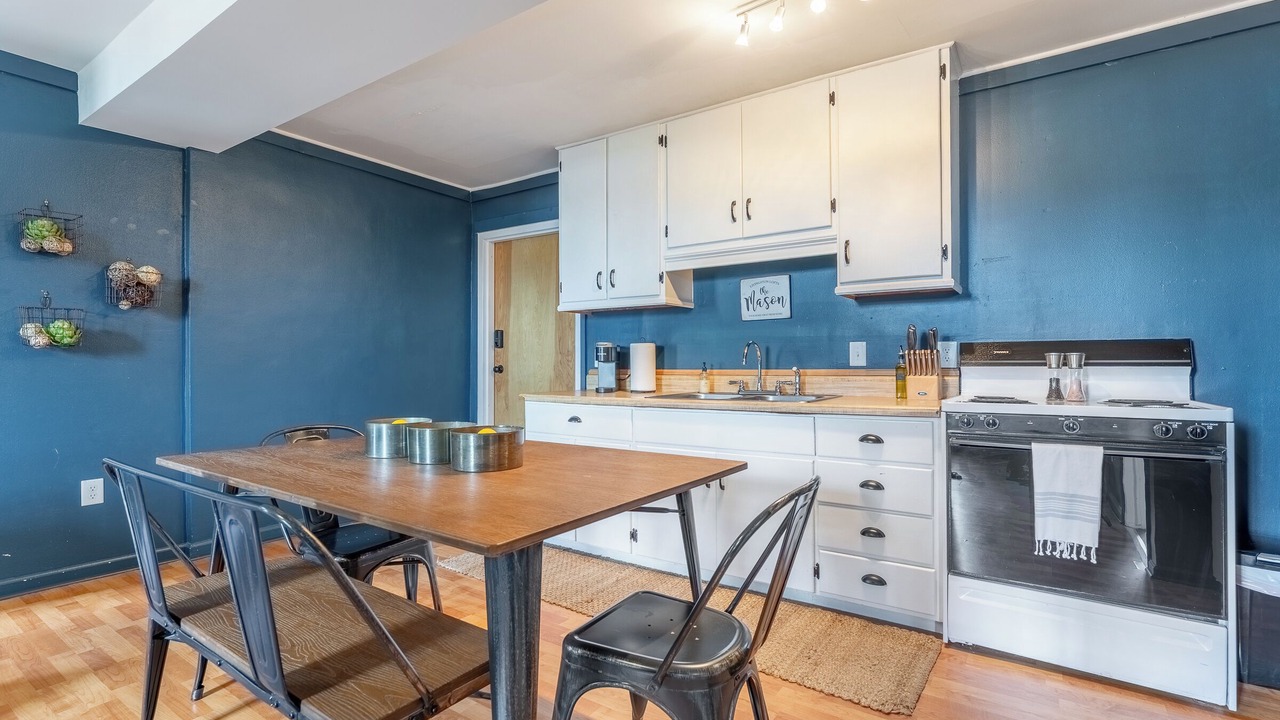 Photo of Kitchen in Livingston