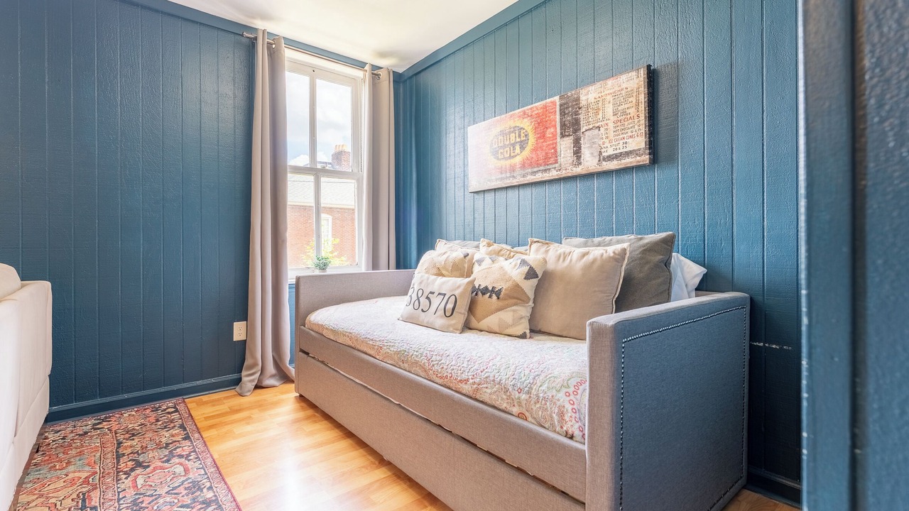 Photo of Livingroom in Livingston
