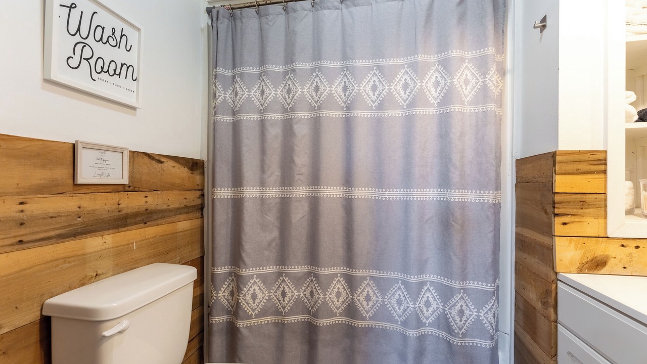 Photo of Bathroom in Livingston