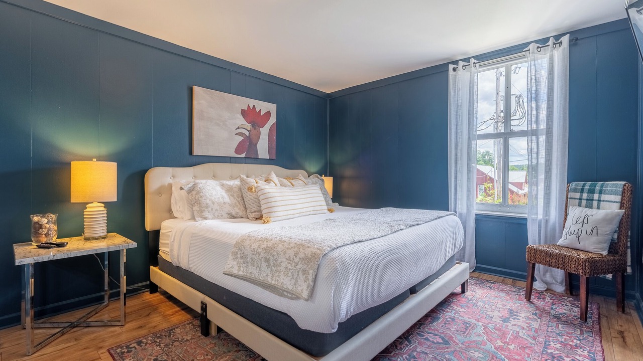Photo of Bedroom in Livingston