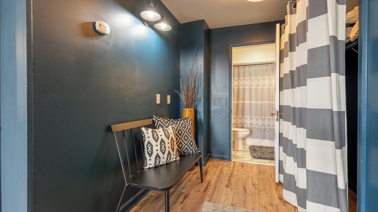Photo of Bathroom in Livingston