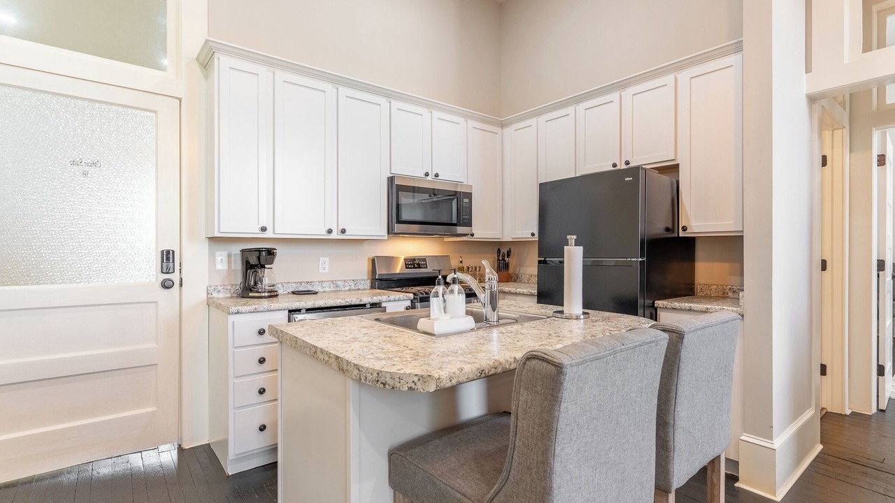 Photo of Kitchen in Livingston