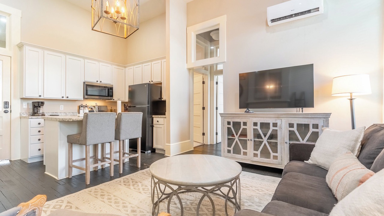 Photo of Livingroom in Livingston