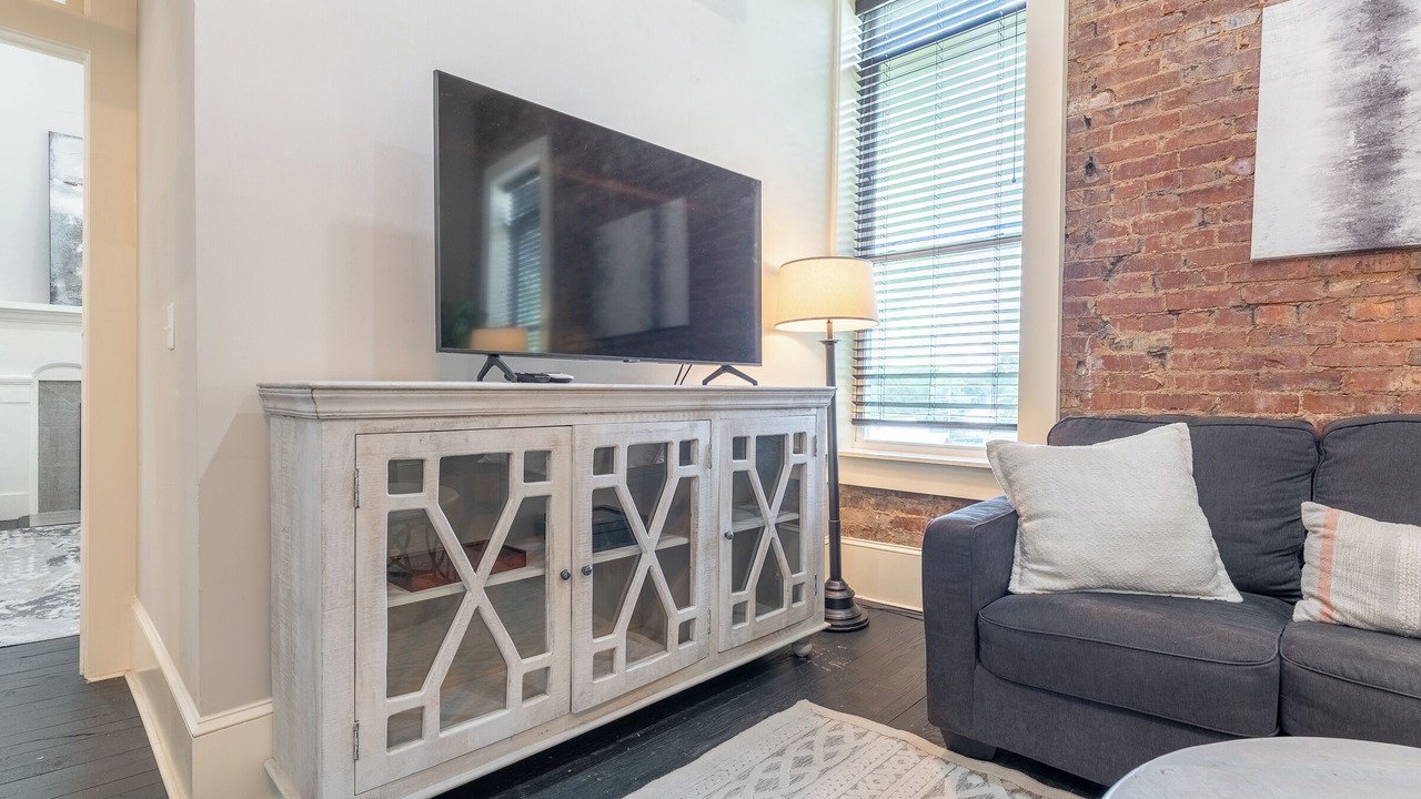 Photo of Livingroom in Livingston