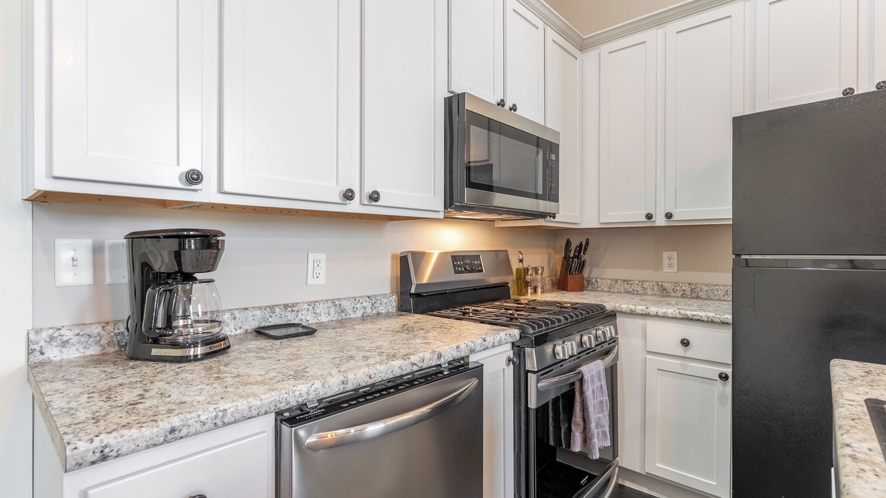 Photo of Kitchen in Livingston