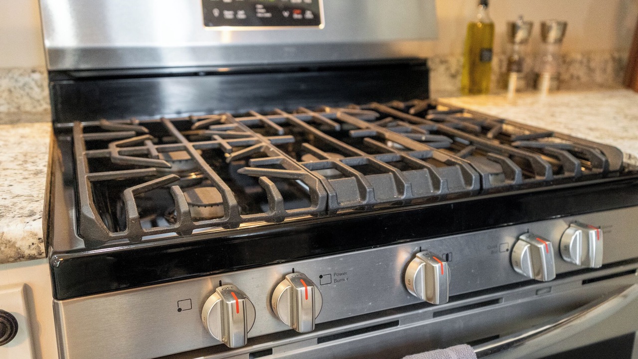Photo of Kitchen in Livingston