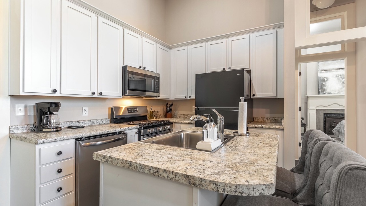 Photo of Kitchen in Livingston