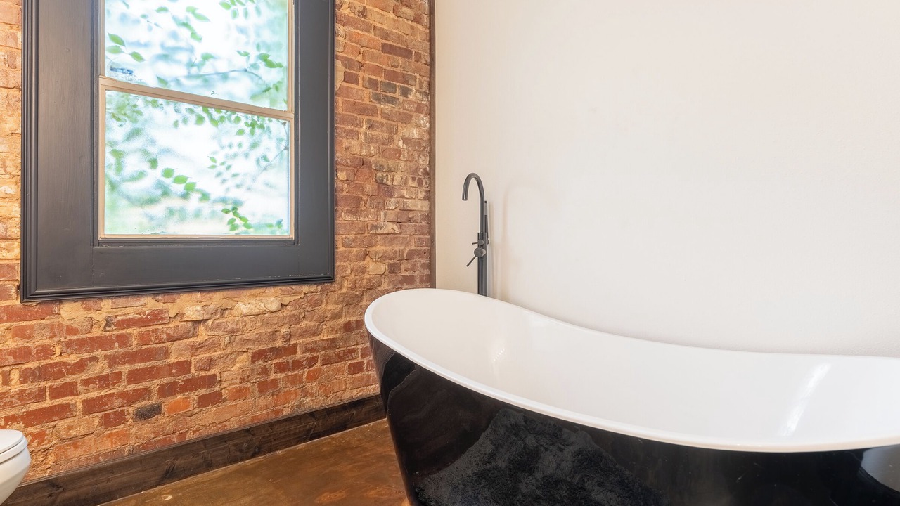 Photo of Bathroom in Livingston