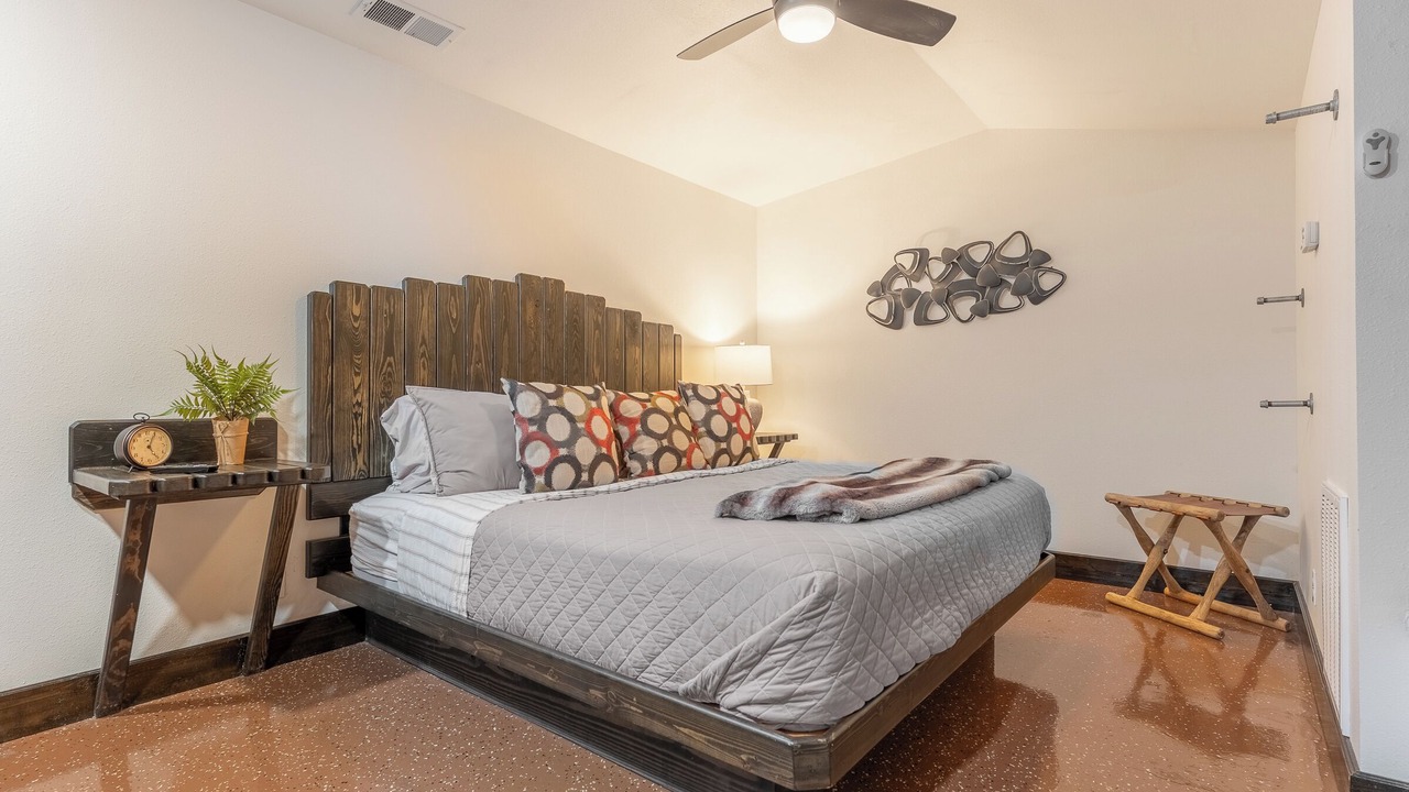 Photo of Bedroom in Livingston