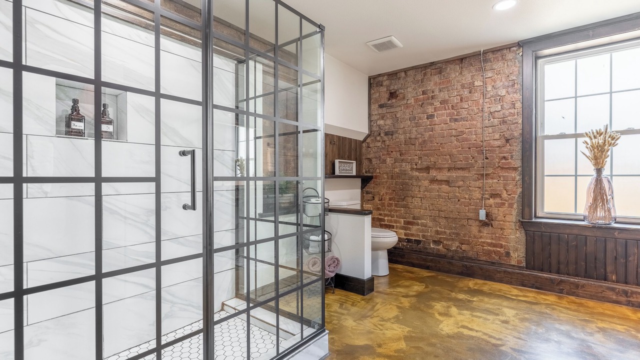 Photo of Bathroom in Livingston
