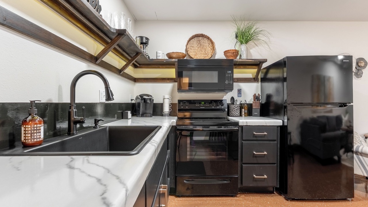 Photo of Kitchen in Livingston