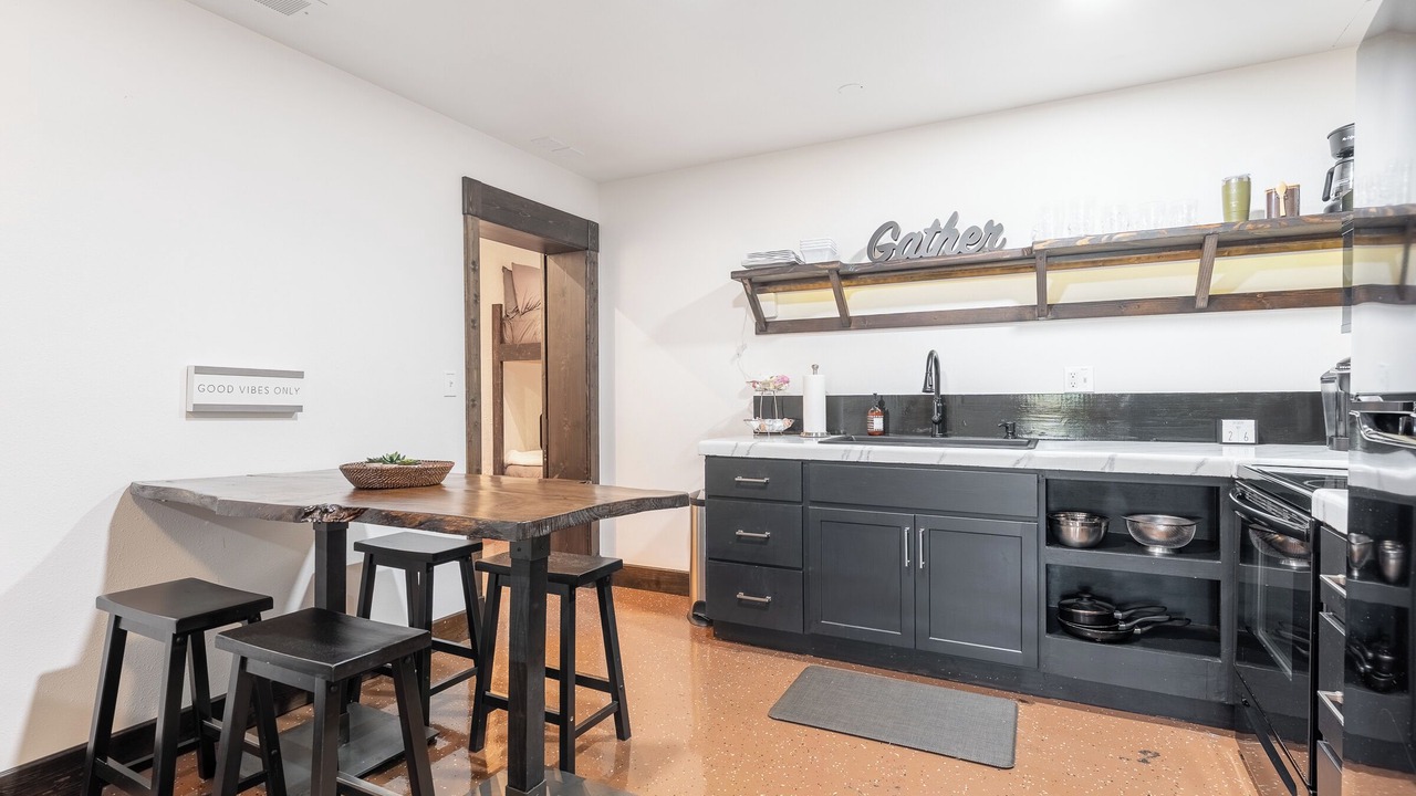 Photo of Kitchen in Livingston
