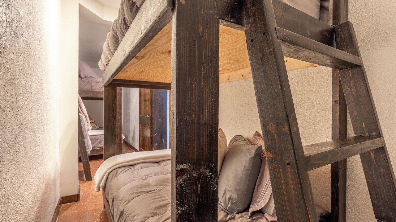 Photo of Bedroom in Livingston