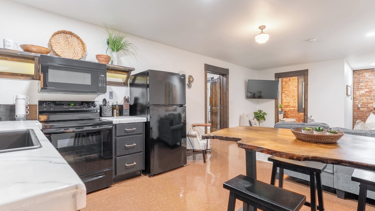 Photo of Kitchen in Livingston