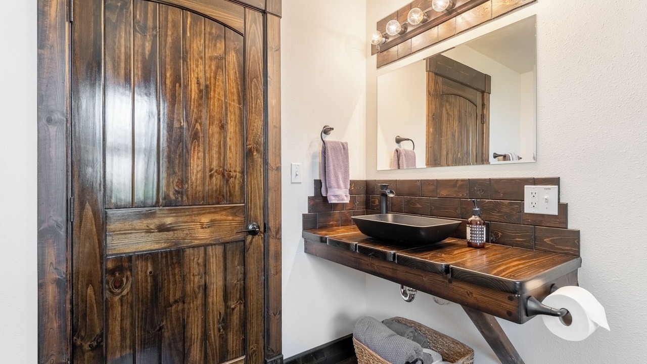 Photo of Bathroom in Livingston