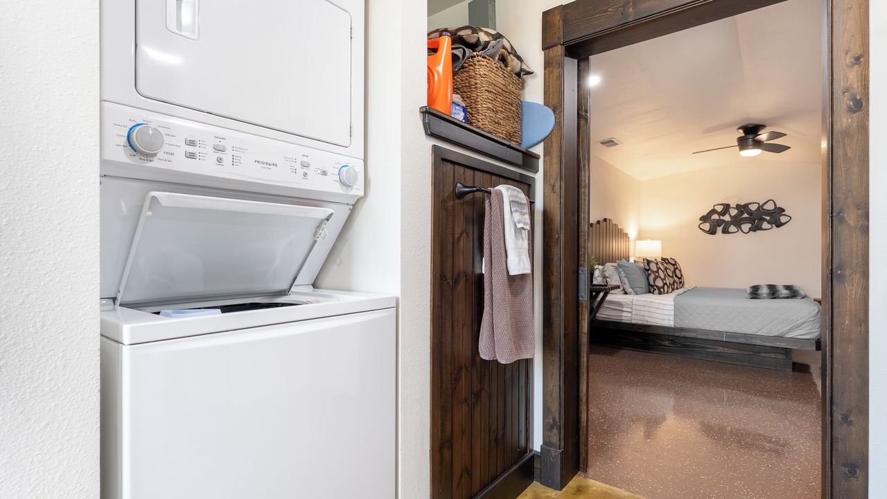 Photo of Bedroom in Livingston