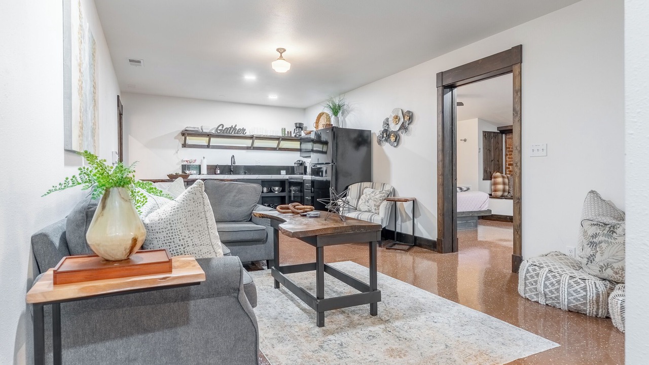 Photo of Livingroom in Livingston