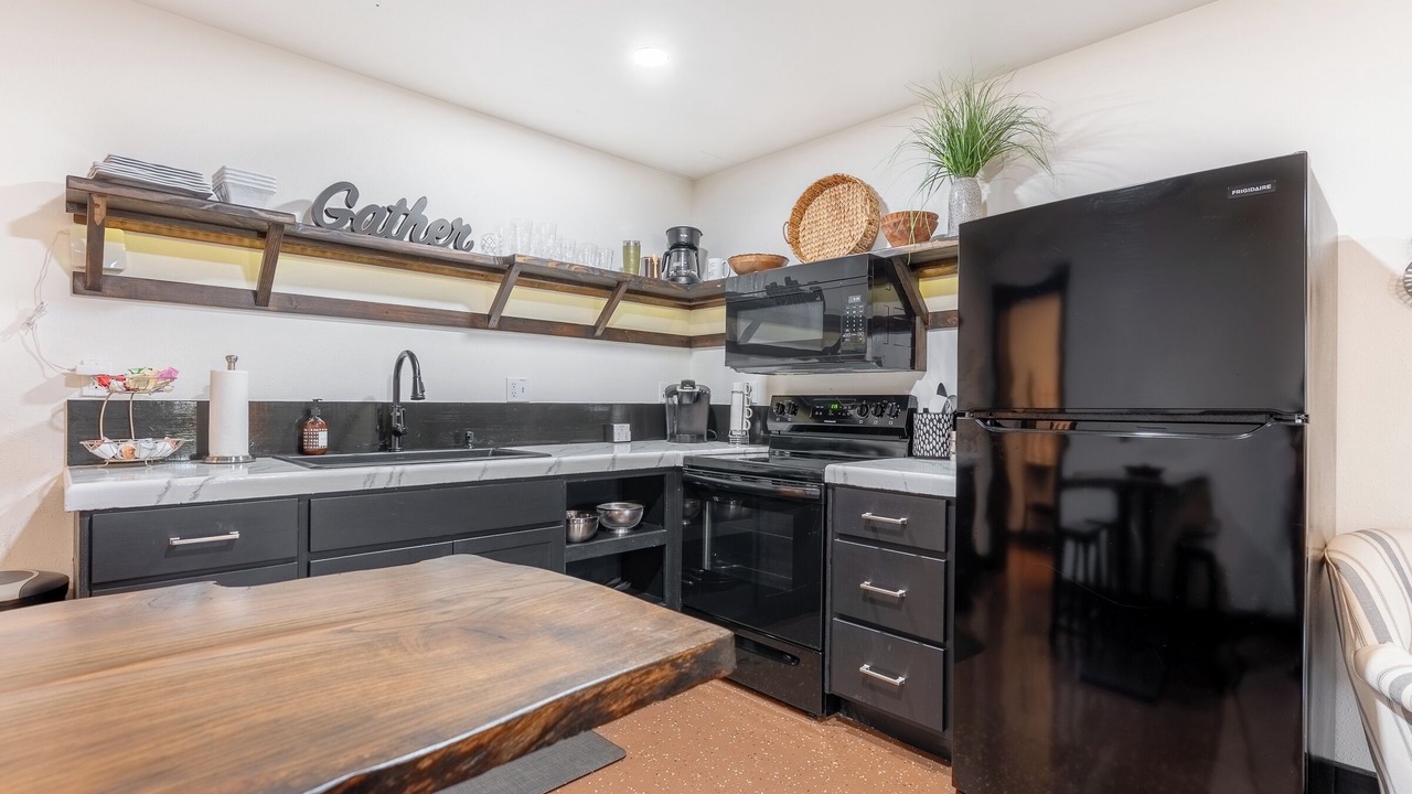 Photo of Kitchen in Livingston